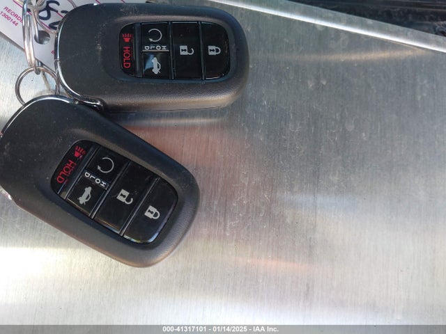 Honda Civic Sport 2023 2HGFE2F54PH506402 Image 11