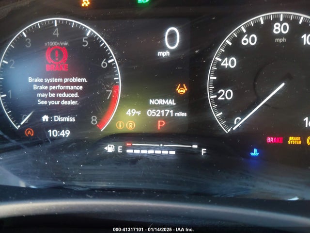 Honda Civic Sport 2023 2HGFE2F54PH506402 Image 16