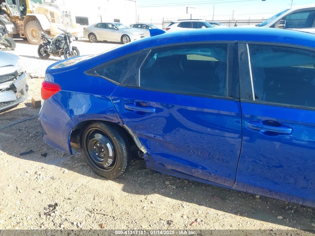 Honda Civic Sport 2023 2HGFE2F54PH506402 Image 6
