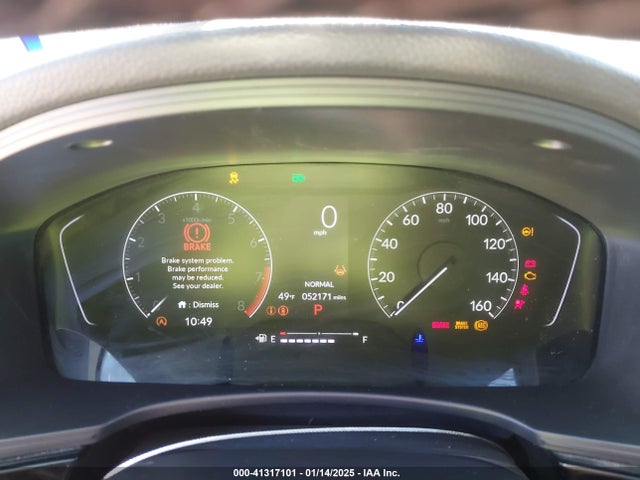 Honda Civic Sport 2023 2HGFE2F54PH506402 Image 7