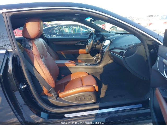 2015 CADILLAC ATS 1G6AH1R32F0124802 Photo 4