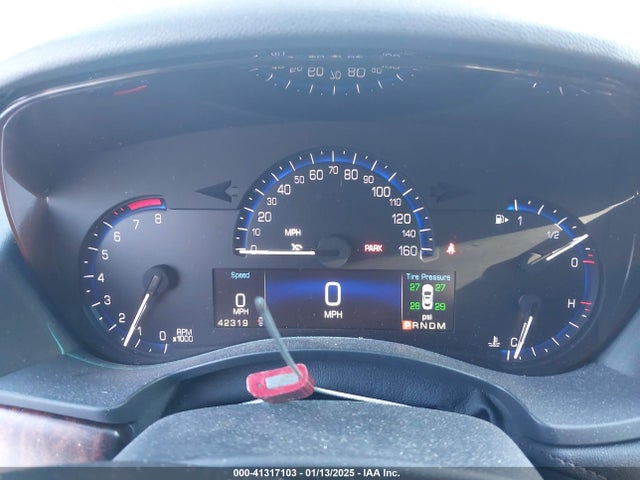 2015 CADILLAC ATS 1G6AH1R32F0124802 Photo 6