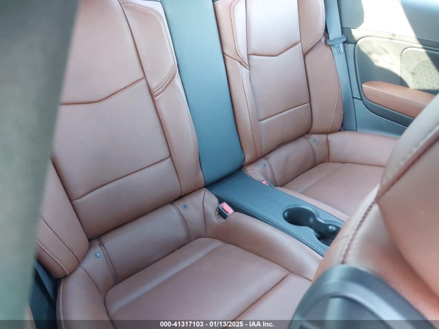 2015 CADILLAC ATS 1G6AH1R32F0124802 Photo 7