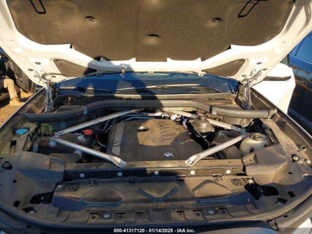 5UX23EM00P9P66175 BMW X7 Xdrive40i