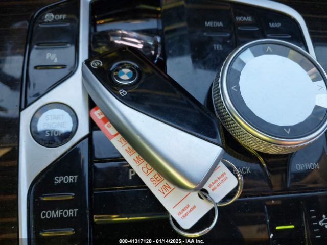 5UX23EM00P9P66175 BMW X7 Xdrive40i
