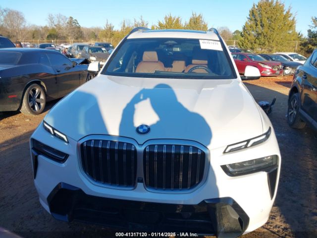 5UX23EM00P9P66175 BMW X7 Xdrive40i