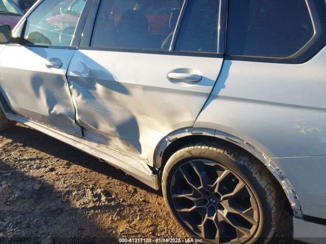 5UX23EM00P9P66175 BMW X7 Xdrive40i