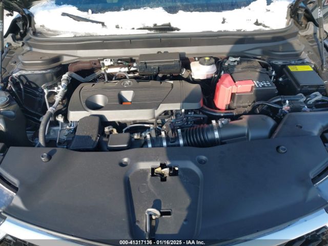 2024 ACURA RDX 5J8TC2H36RL041017 Photo 9