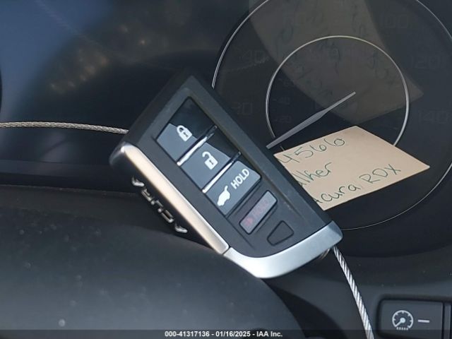 2024 ACURA RDX 5J8TC2H36RL041017 Photo 10