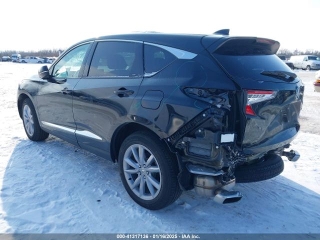 2024 ACURA RDX 5J8TC2H36RL041017 Photo 2