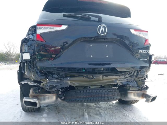 2024 ACURA RDX 5J8TC2H36RL041017 Photo 5