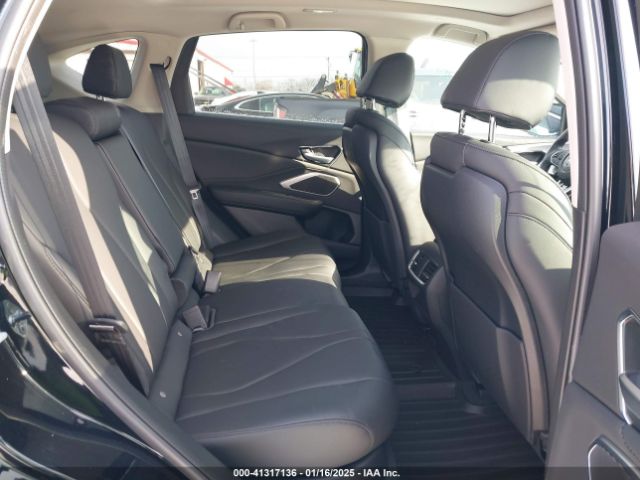 2024 ACURA RDX 5J8TC2H36RL041017 Photo 7