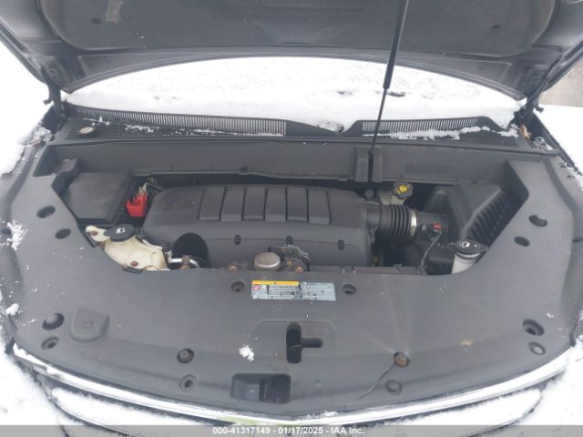 1GNKVHKD6EJ269105 Chevrolet Traverse 2lt