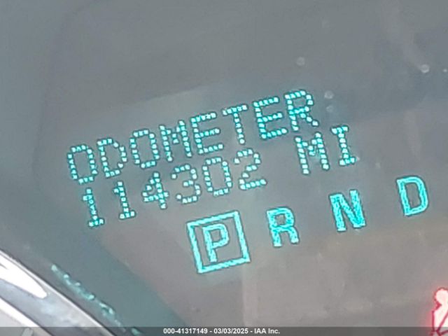 1GNKVHKD6EJ269105 Chevrolet Traverse 2lt