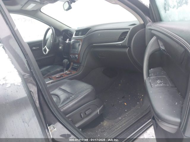 1GNKVHKD6EJ269105 Chevrolet Traverse 2lt