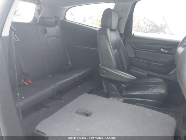 1GNKVHKD6EJ269105 Chevrolet Traverse 2lt