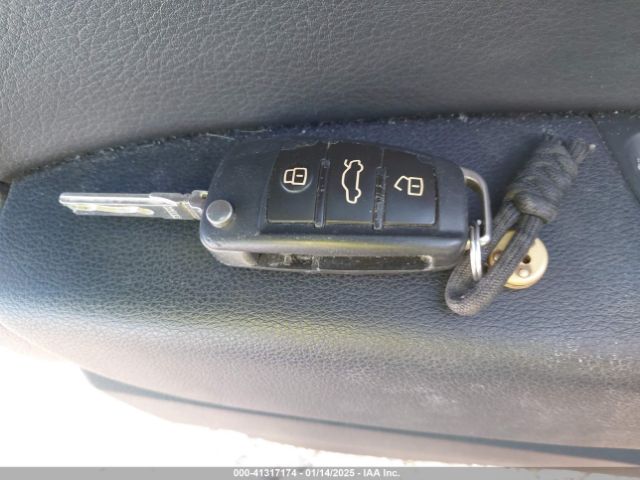 WAUEFGFF1F1132600 Audi A3 2.0t Premium