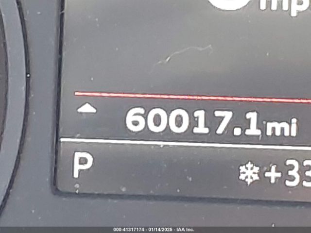 WAUEFGFF1F1132600 Audi A3 2.0t Premium