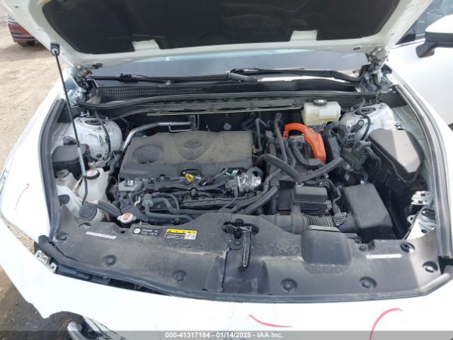 JTDAAAAF7P3017512 Toyota Crown Limited