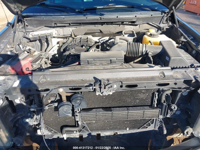 Ford F-150 Xlt 2014 1FTEX1CM5EKD19783 Image 10