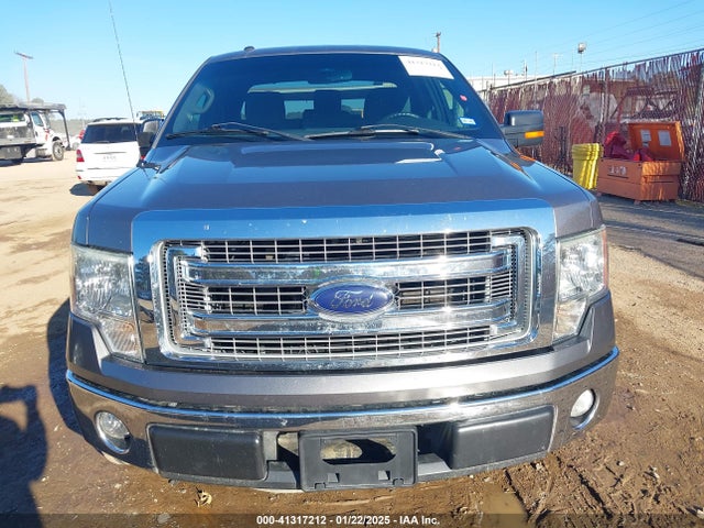Ford F-150 Xlt 2014 1FTEX1CM5EKD19783 Image 13
