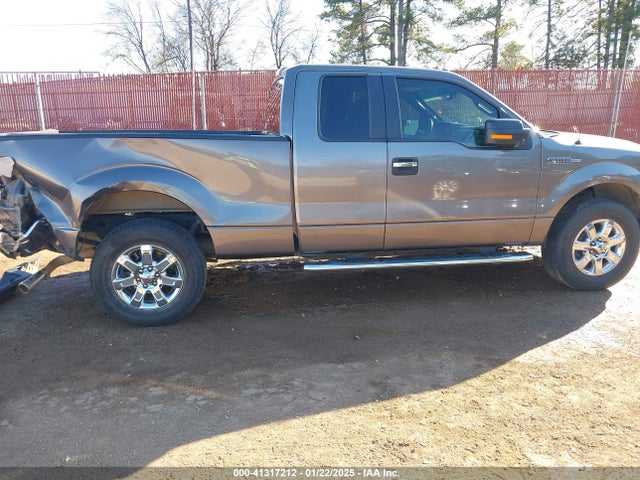 Ford F-150 Xlt 2014 1FTEX1CM5EKD19783 Image 14