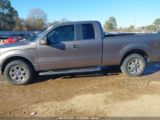 Ford F-150 Xlt 2014 1FTEX1CM5EKD19783 Image 15