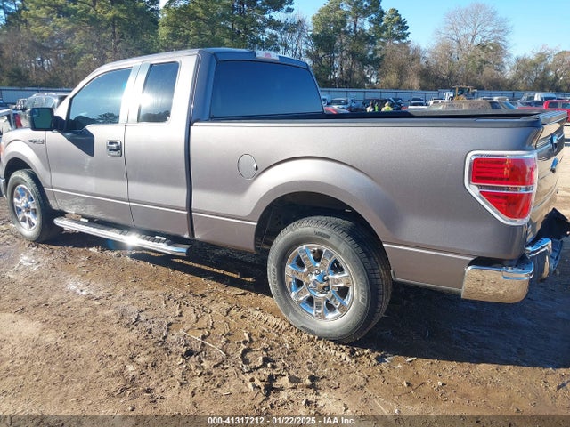 Ford F-150 Xlt 2014 1FTEX1CM5EKD19783 Image 3