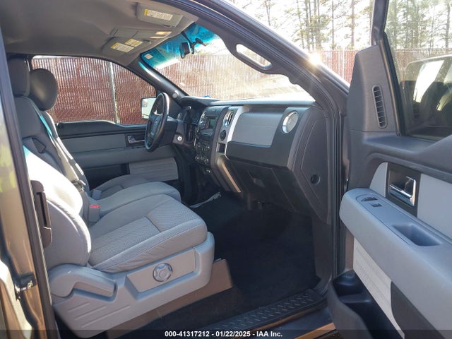 Ford F-150 Xlt 2014 1FTEX1CM5EKD19783 Image 5