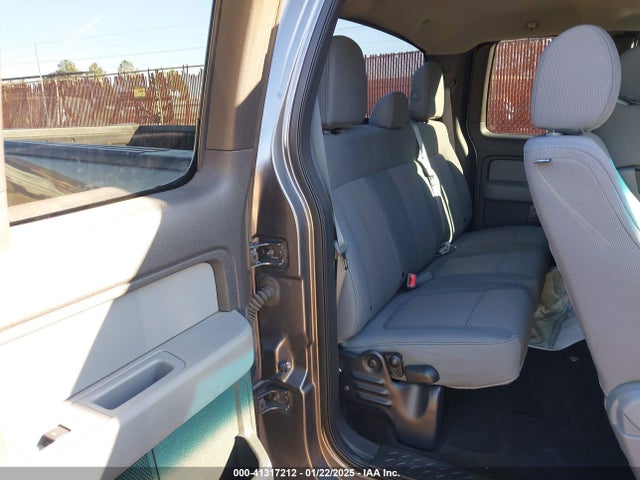 Ford F-150 Xlt 2014 1FTEX1CM5EKD19783 Image 8