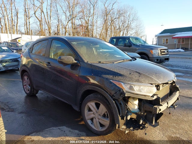 3CZRU6H59KM728263 Honda HR-V EX