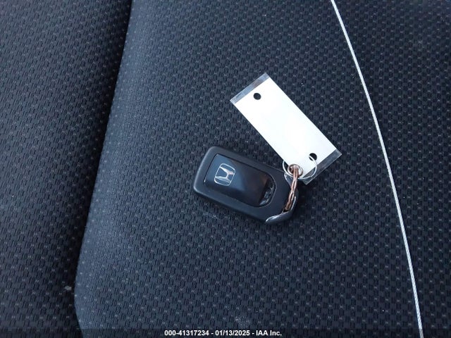 3CZRU6H59KM728263 Honda HR-V EX