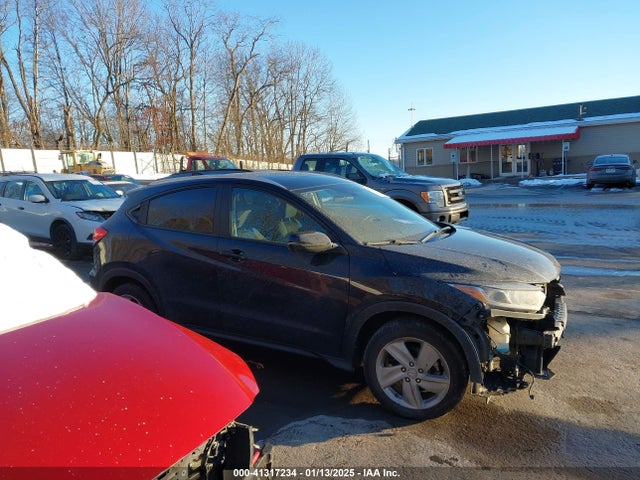 3CZRU6H59KM728263 Honda HR-V EX