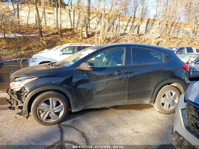 3CZRU6H59KM728263 Honda HR-V EX