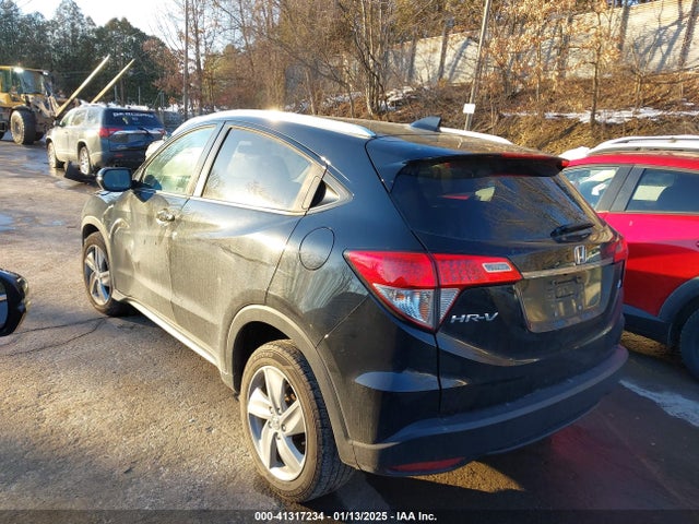 3CZRU6H59KM728263 Honda HR-V EX