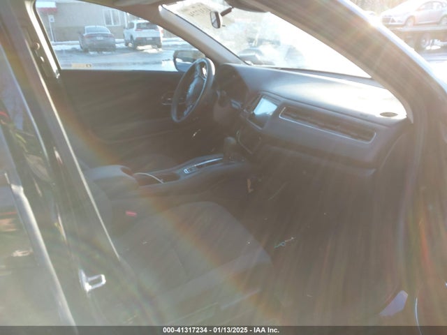 3CZRU6H59KM728263 Honda HR-V EX