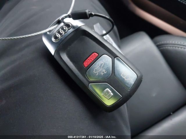 WAUEAAF45PA031765 Audi A4 Premium Plus 45 Tfsi S Line Quattro S Tronic