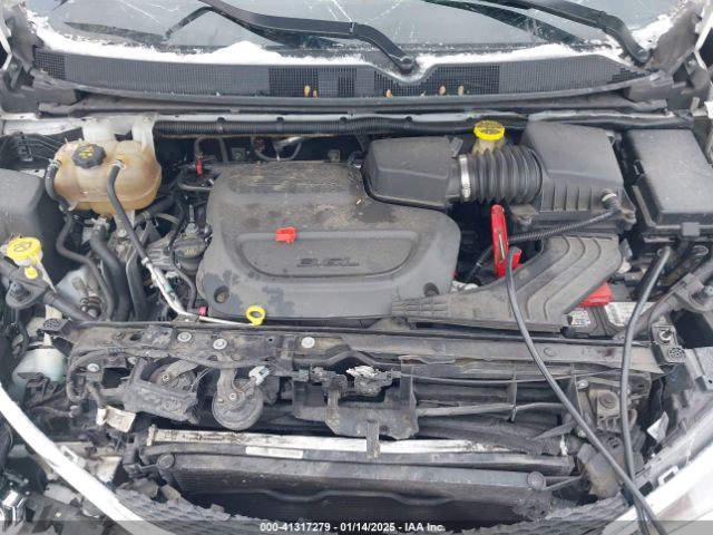 2021 CHRYSLER VOYAGER 2C4RC1DGXMR530631 Photo 9