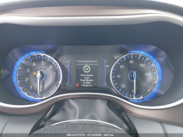 2021 CHRYSLER VOYAGER 2C4RC1DGXMR530631 Photo 6