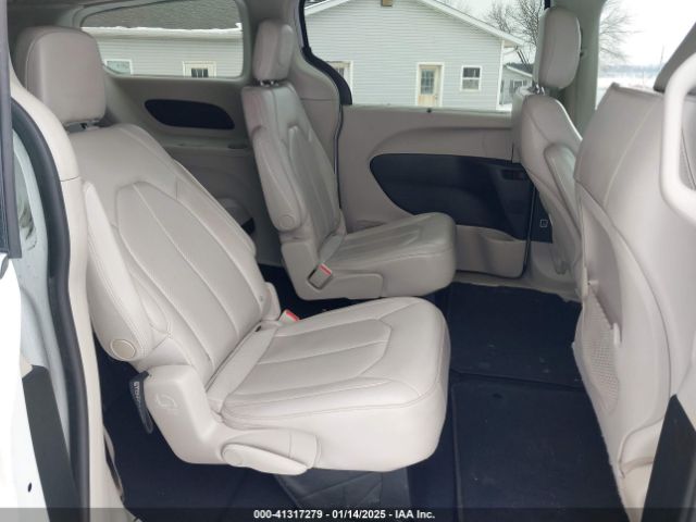 2021 CHRYSLER VOYAGER 2C4RC1DGXMR530631 Photo 7