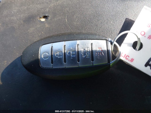 Nissan Altima 2.5 S 2014 1N4AL3AP6EN225807 Image 11