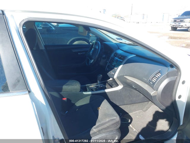 Nissan Altima 2.5 S 2014 1N4AL3AP6EN225807 Image 5