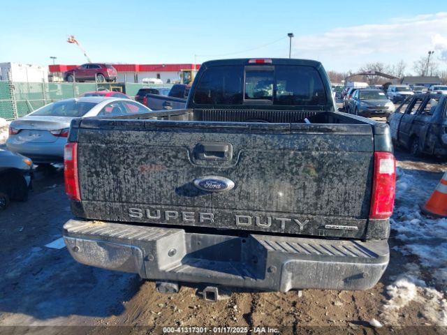 1FT7X2B62EEA88583 Ford F-250 Lariat