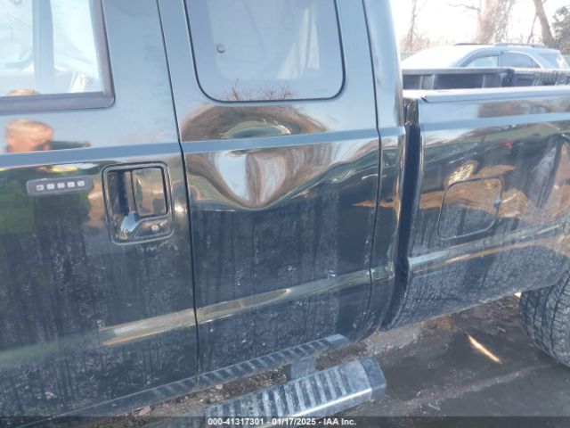 1FT7X2B62EEA88583 Ford F-250 Lariat