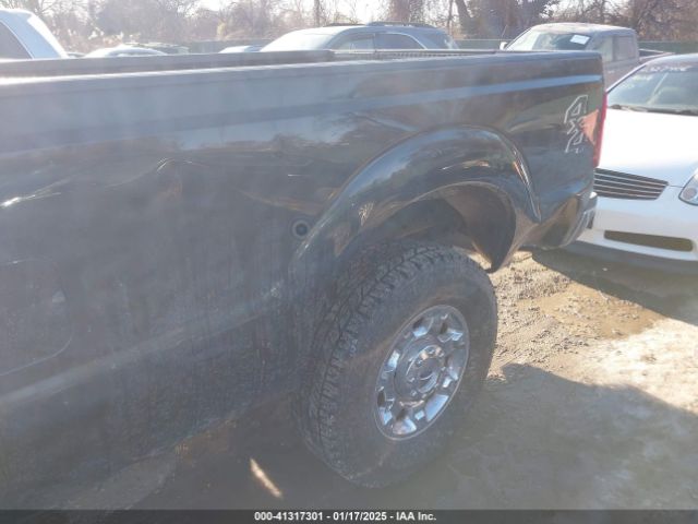 1FT7X2B62EEA88583 Ford F-250 Lariat