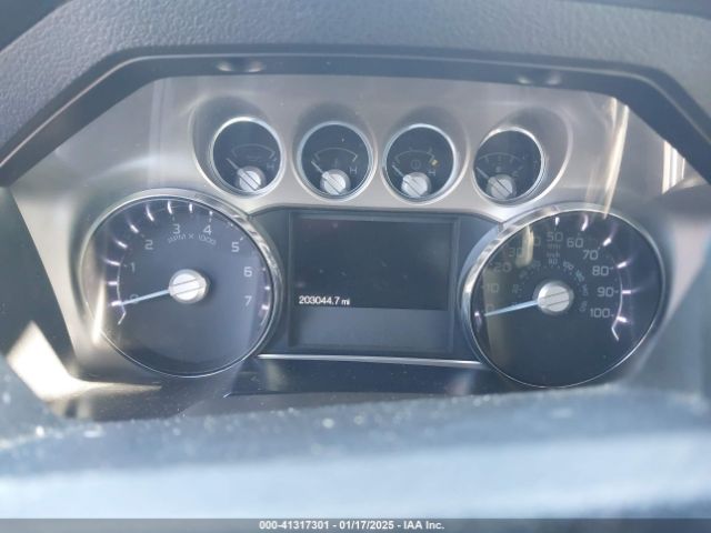 1FT7X2B62EEA88583 Ford F-250 Lariat