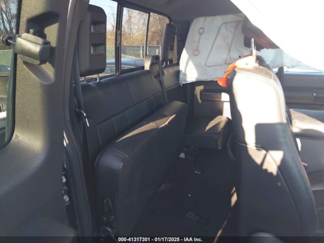 1FT7X2B62EEA88583 Ford F-250 Lariat