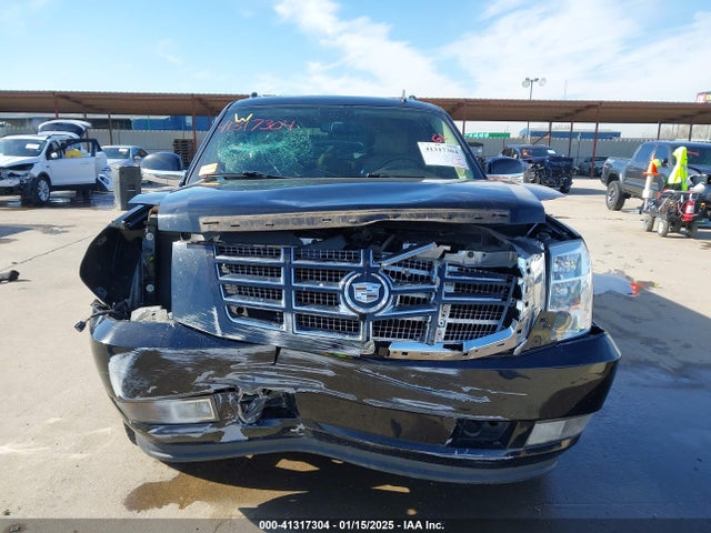 2011 CADILLAC ESCALADE ESV 1GYS3HEF1BR373097 Photo 5