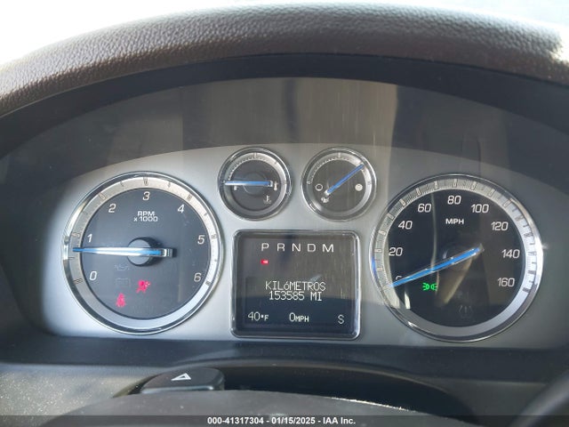 2011 CADILLAC ESCALADE ESV 1GYS3HEF1BR373097 Photo 6