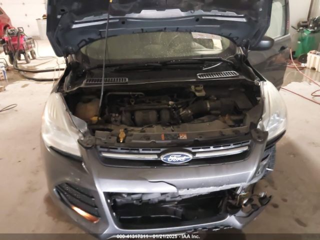 1FMCU0G72GUC78319 Ford ESCAPE SE